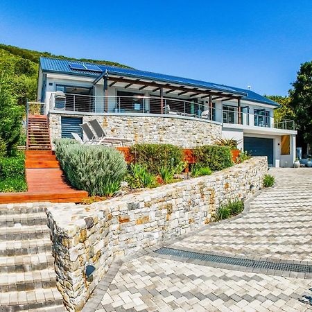 Bushbuck Terrace Villa Книсна Екстериор снимка