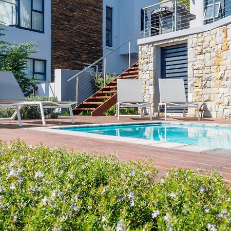 Bushbuck Terrace Villa Книсна Екстериор снимка