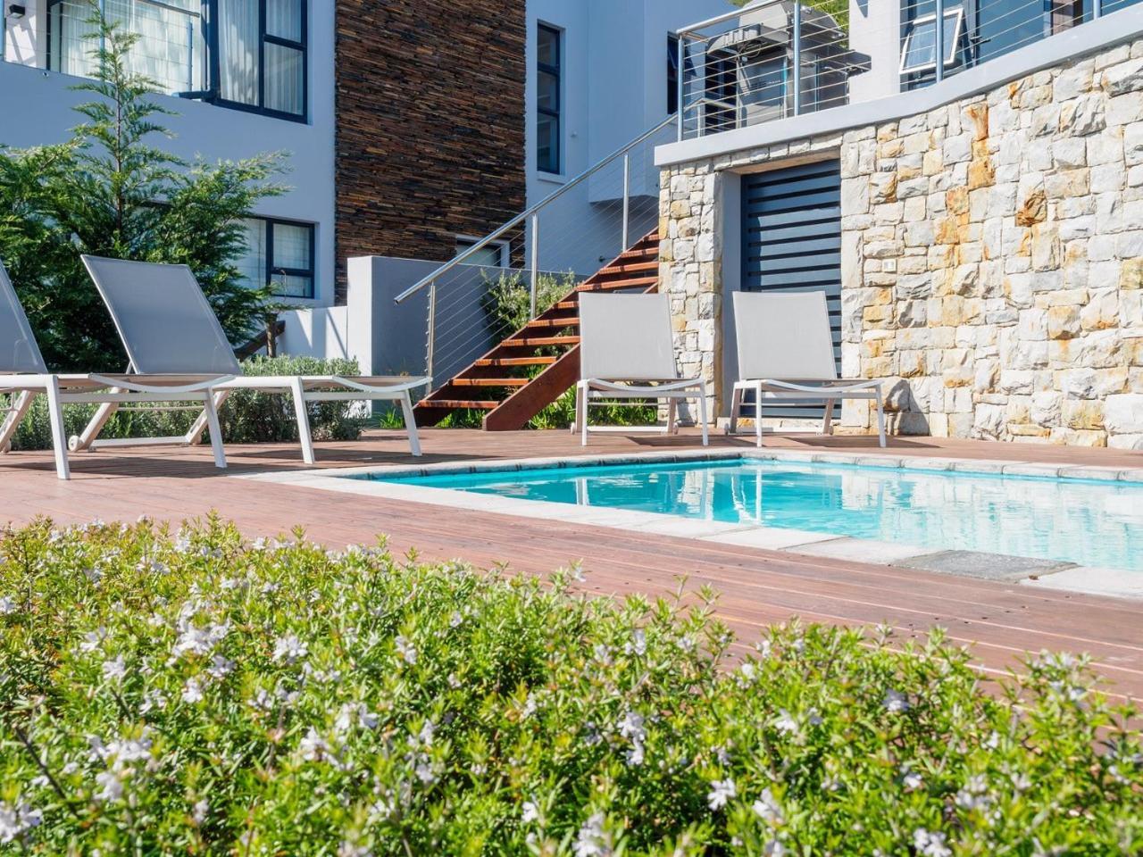 Bushbuck Terrace Villa Книсна Екстериор снимка