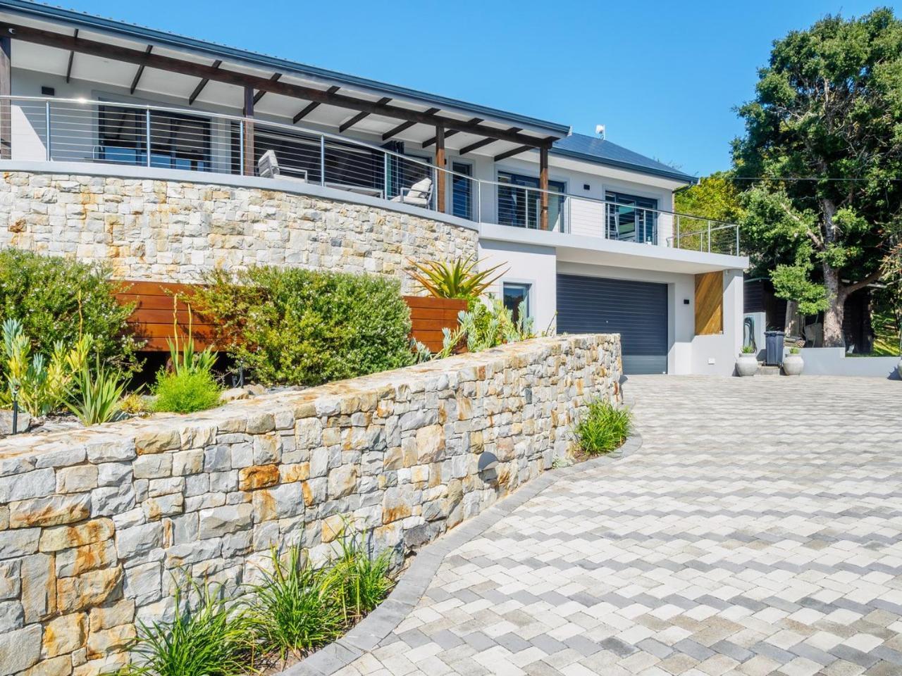 Bushbuck Terrace Villa Книсна Екстериор снимка