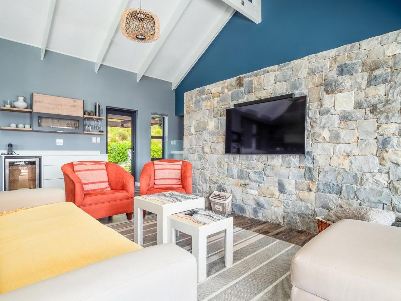 Bushbuck Terrace Villa Книсна Екстериор снимка