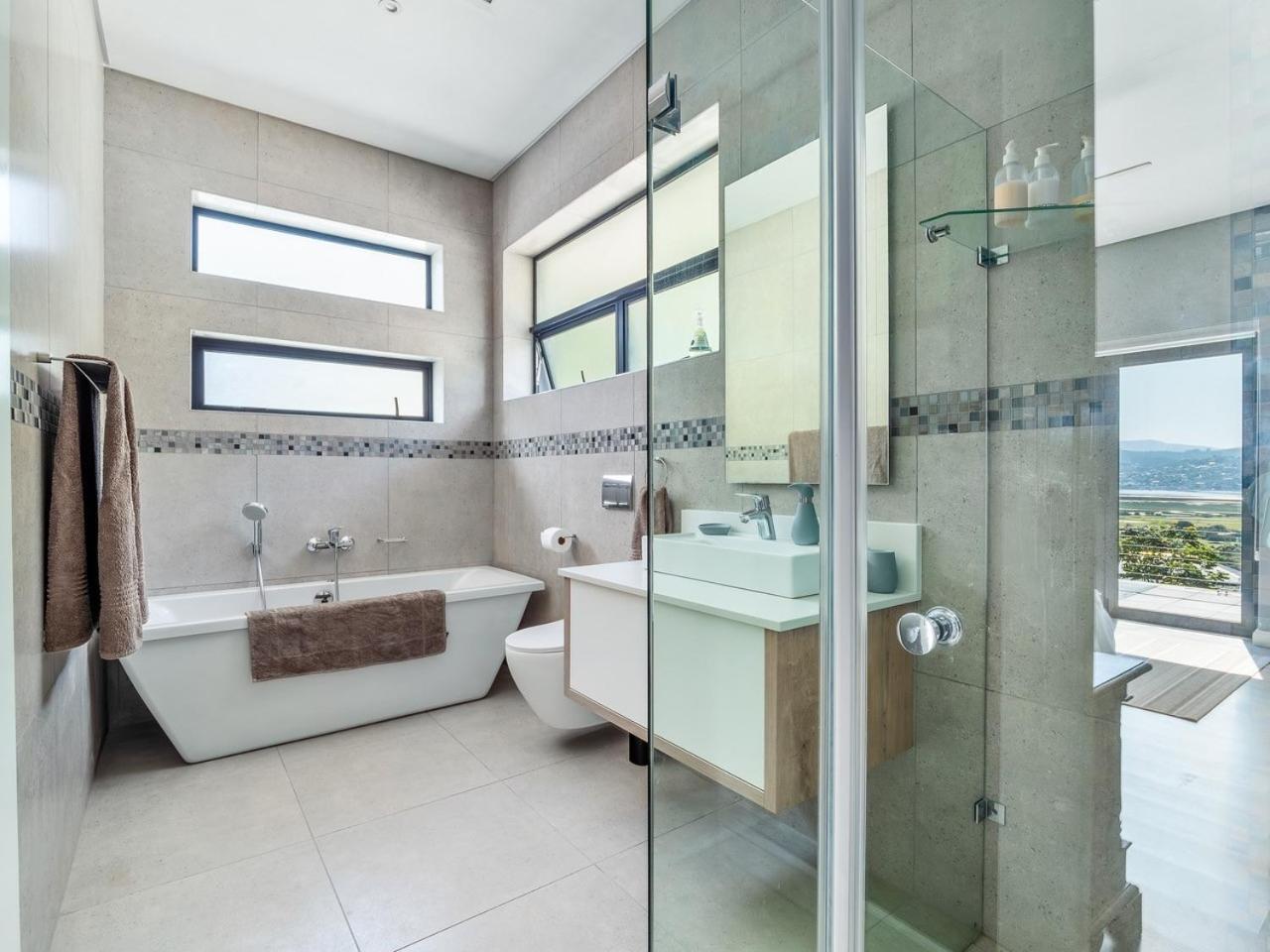 Bushbuck Terrace Villa Книсна Екстериор снимка