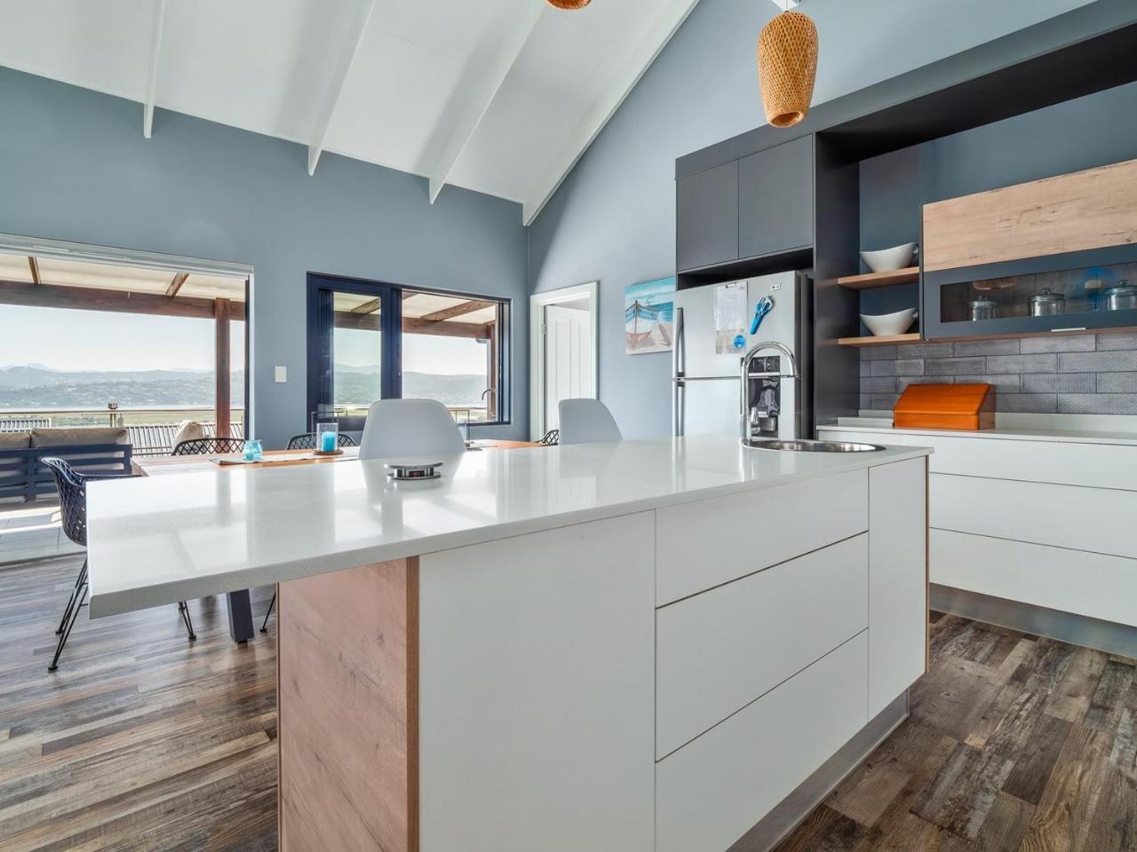Bushbuck Terrace Villa Книсна Екстериор снимка